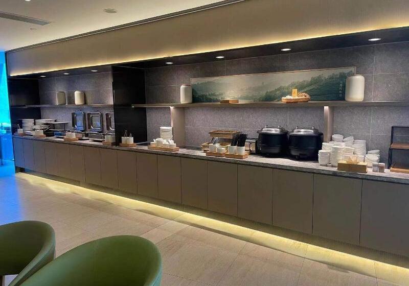 فندق Ji  Suzhou Dushuhu