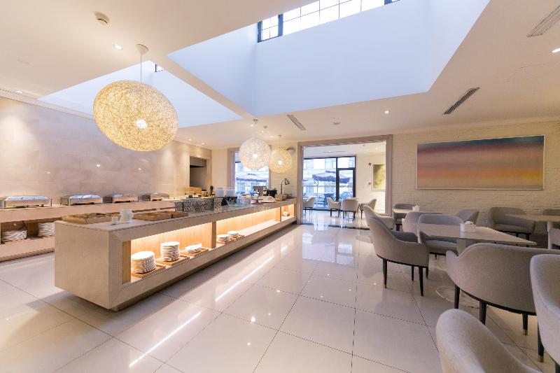 Ji Hotel Tianjin Jinwan Square