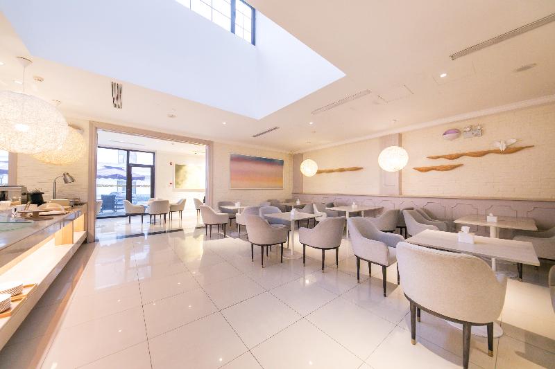 Ji Hotel Tianjin Jinwan Square