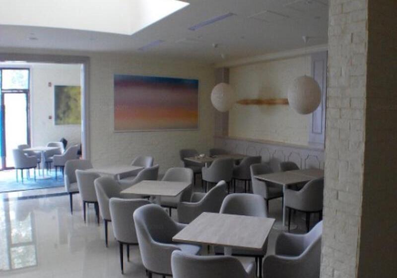 Ji Hotel Tianjin Jinwan Square