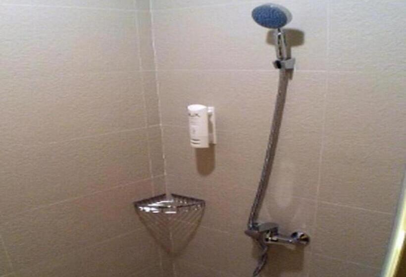 Ji Hotel Tianjin Jinwan Square