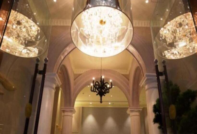 Ji Hotel Tianjin Jinwan Square