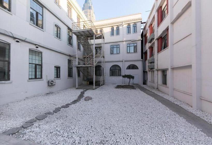 Ji Hotel Tianjin Jinwan Square