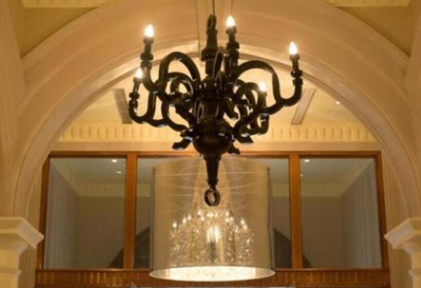 Ji Hotel Tianjin Jinwan Square