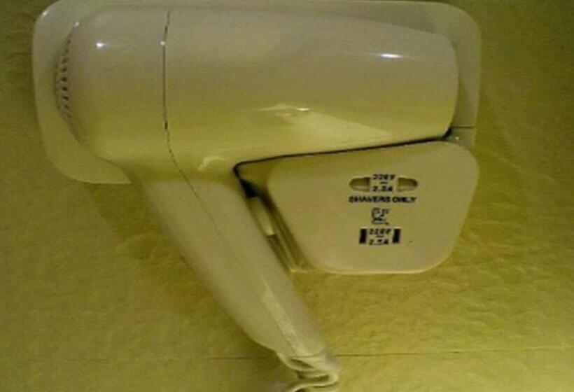 Ji Hotel Tianjin Jinwan Square