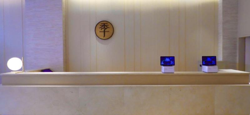 Ji Hotel Xi An Fengcheng Second Road