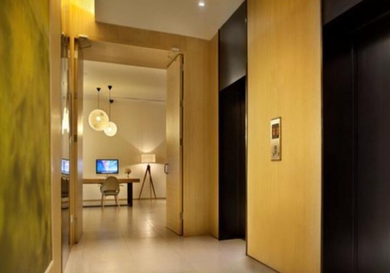 Ji Hotel Xi An Fengcheng Second Road