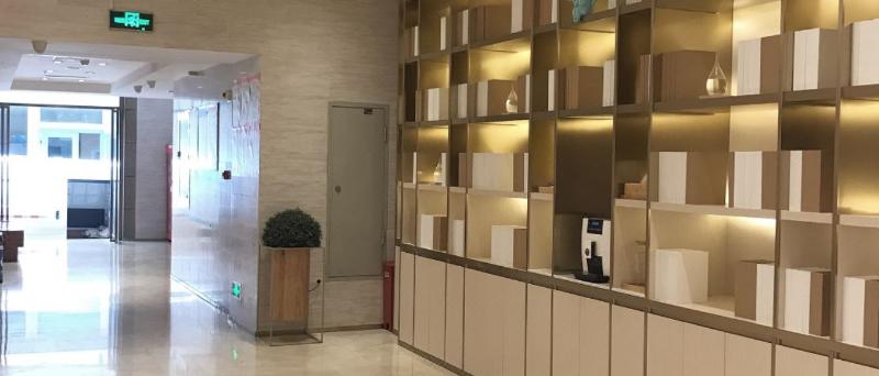 Ji Hotel Xi An Fengcheng Second Road