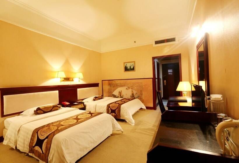 فندق Jingxi International