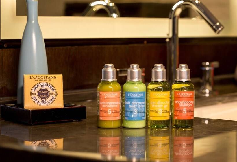 ホテル Jiuhua Mountain Dongya