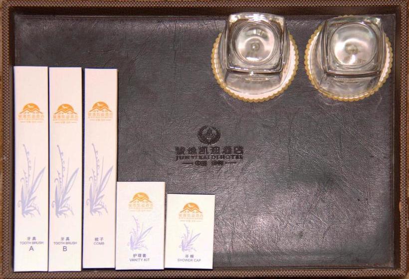 Hotel Junyi Kaidi