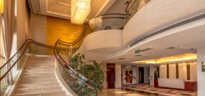 هتل Kaifu International