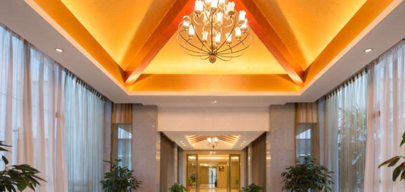 هتل Kaifu International