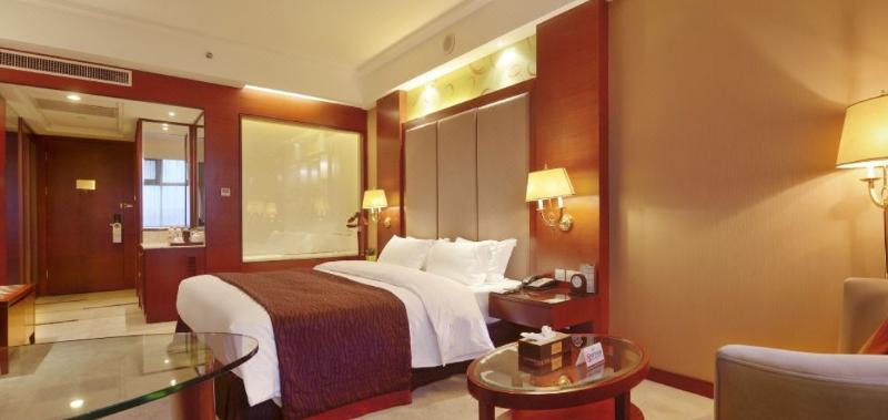 هتل Kaifu International