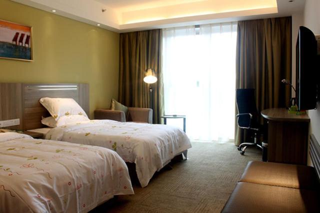 בית מלון כפרי Manju