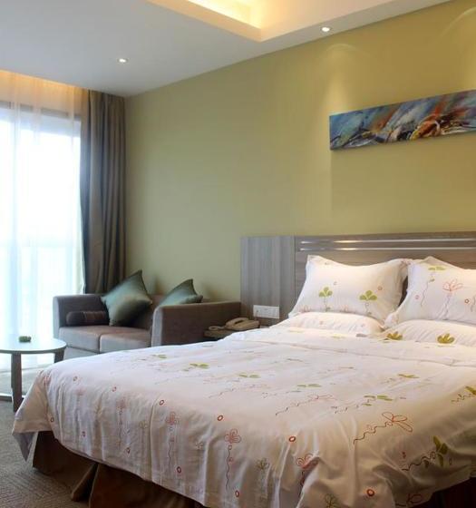 בית מלון כפרי Manju