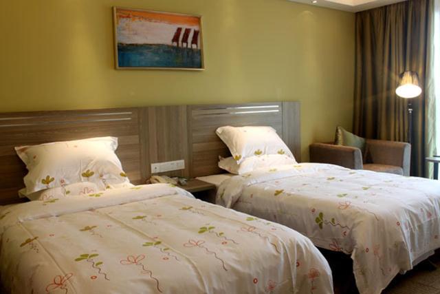 בית מלון כפרי Manju