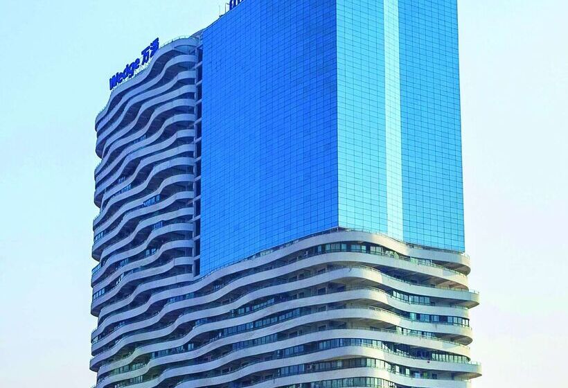 Maritim Hotel Changzhou