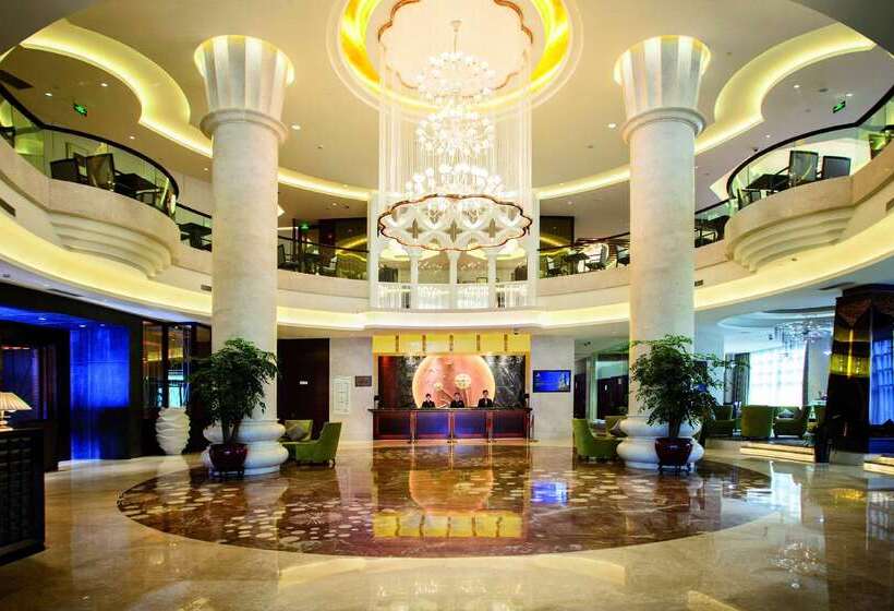 Maritim Hotel Changzhou