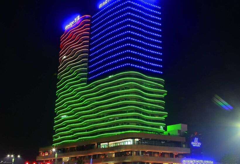 Maritim Hotel Changzhou