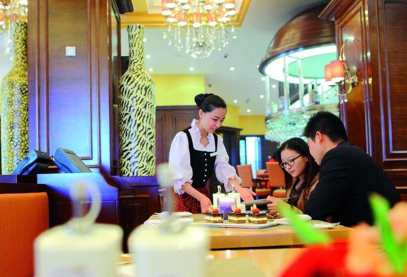 Maritim Hotel Changzhou