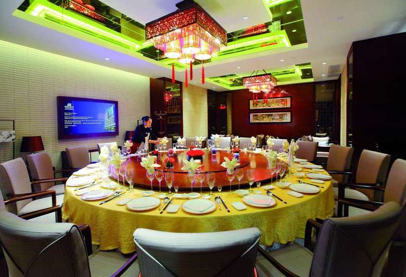 Maritim Hotel Changzhou