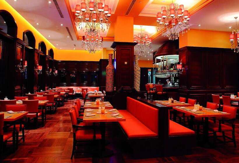 Maritim Hotel Changzhou