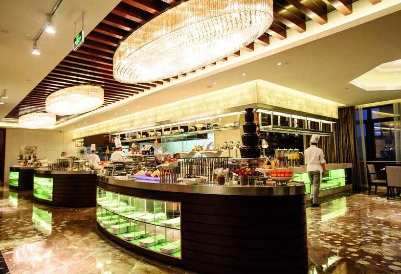 Maritim Hotel Changzhou