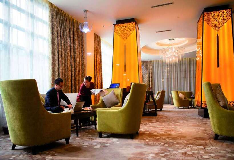 Maritim Hotel Changzhou