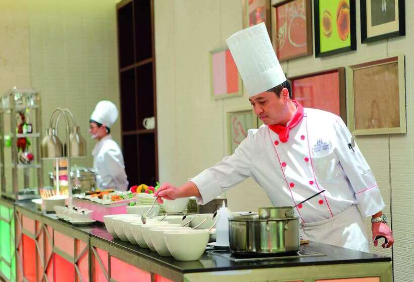 Maritim Hotel Changzhou