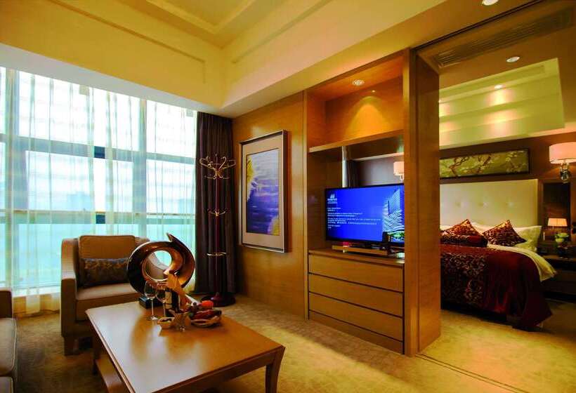 Maritim Hotel Changzhou