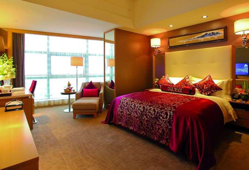 Maritim Hotel Changzhou