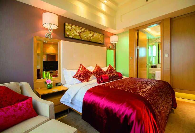 Maritim Hotel Changzhou