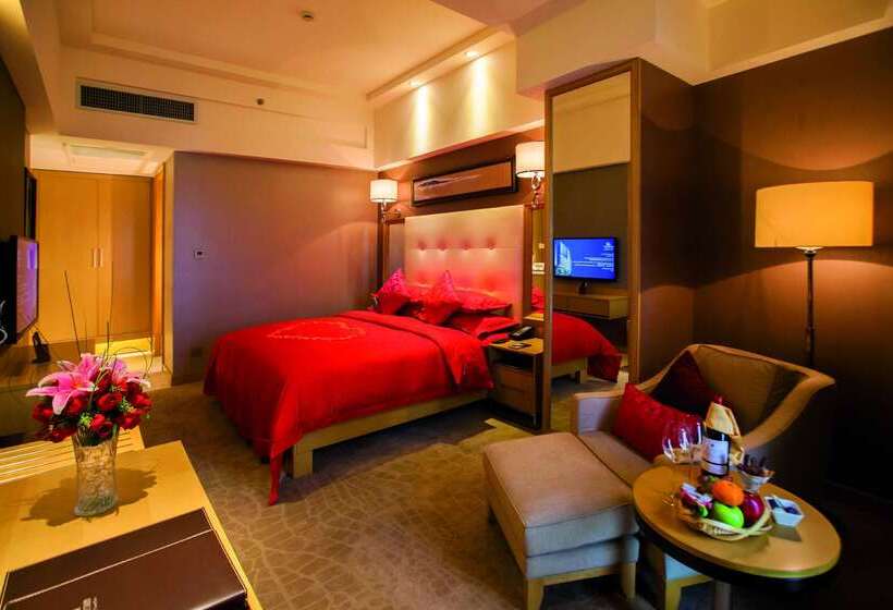 Maritim Hotel Changzhou