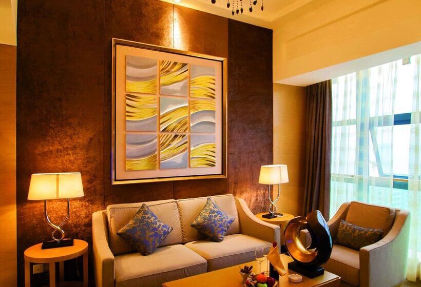 Maritim Hotel Changzhou