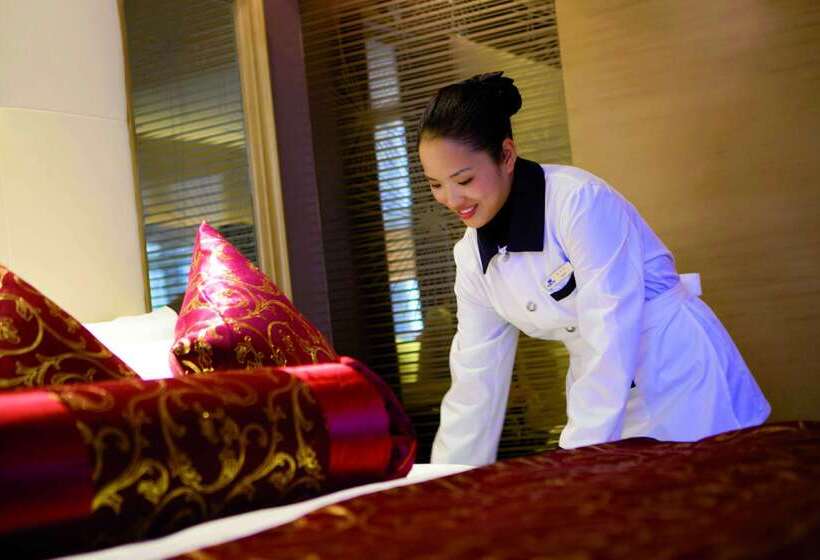 Maritim Hotel Changzhou