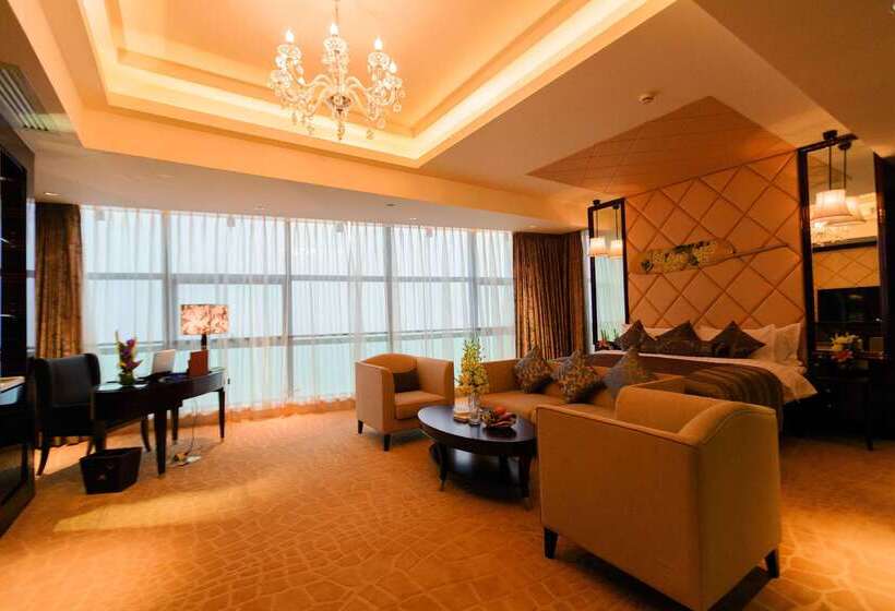 Maritim Hotel Changzhou