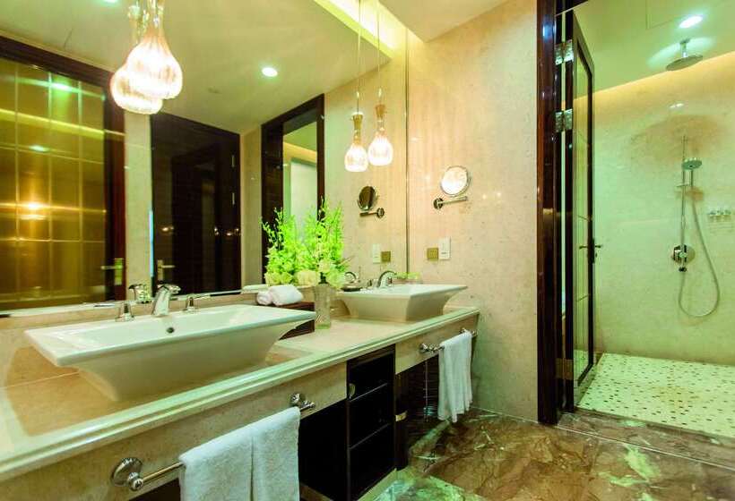 Maritim Hotel Changzhou