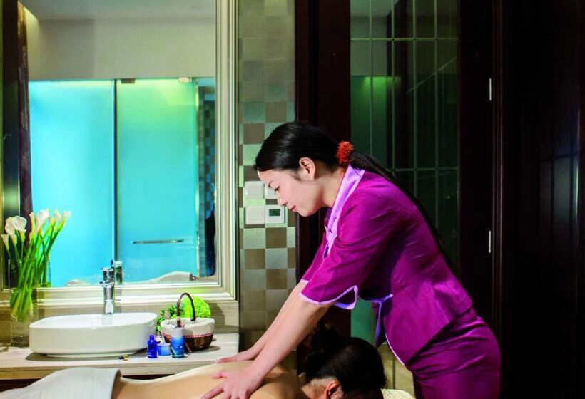 Maritim Hotel Changzhou