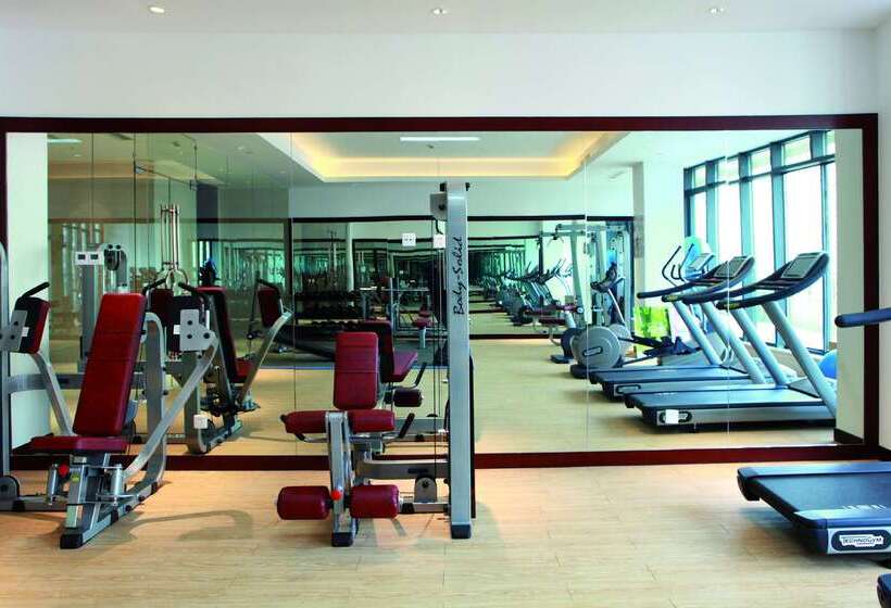 Maritim Hotel Changzhou