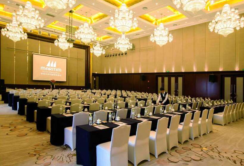 Maritim Hotel Changzhou