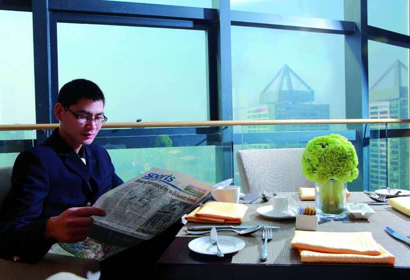 Maritim Hotel Changzhou