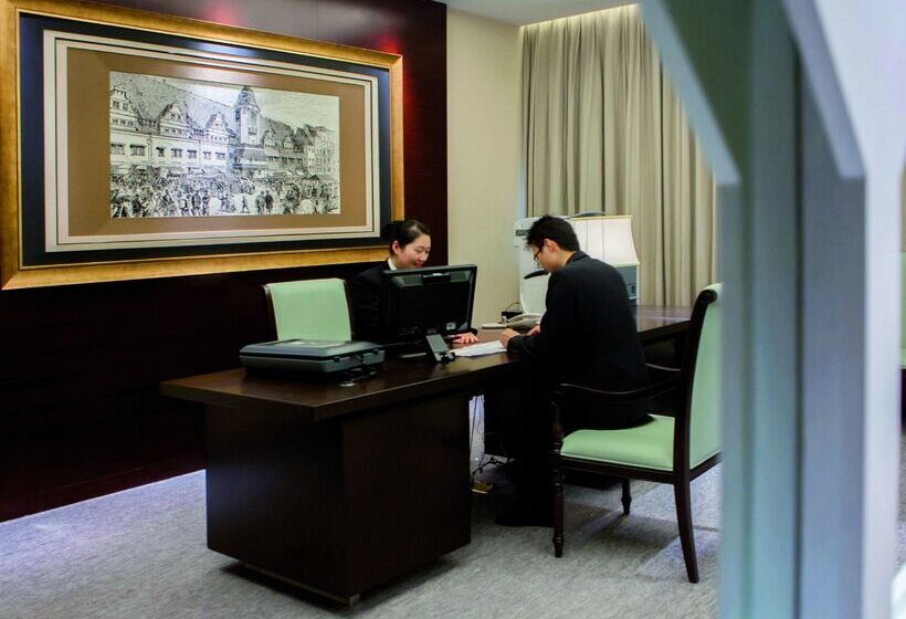 Maritim Hotel Changzhou