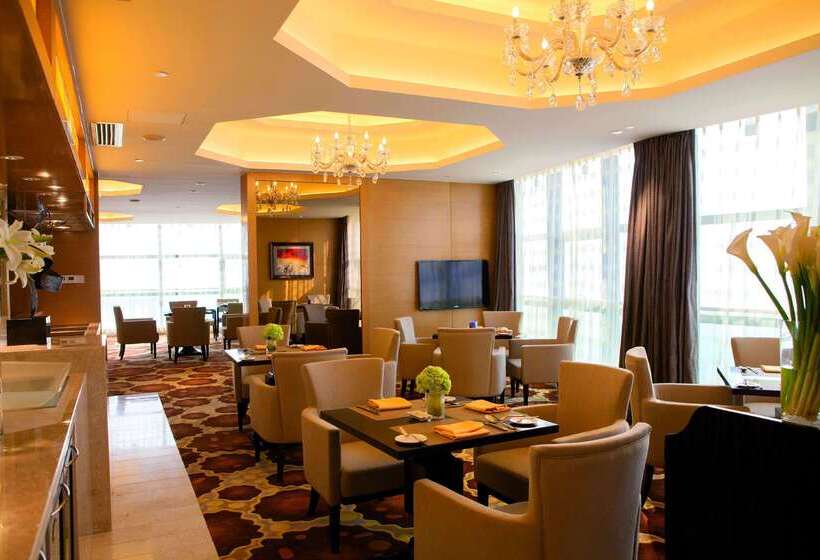 Maritim Hotel Changzhou