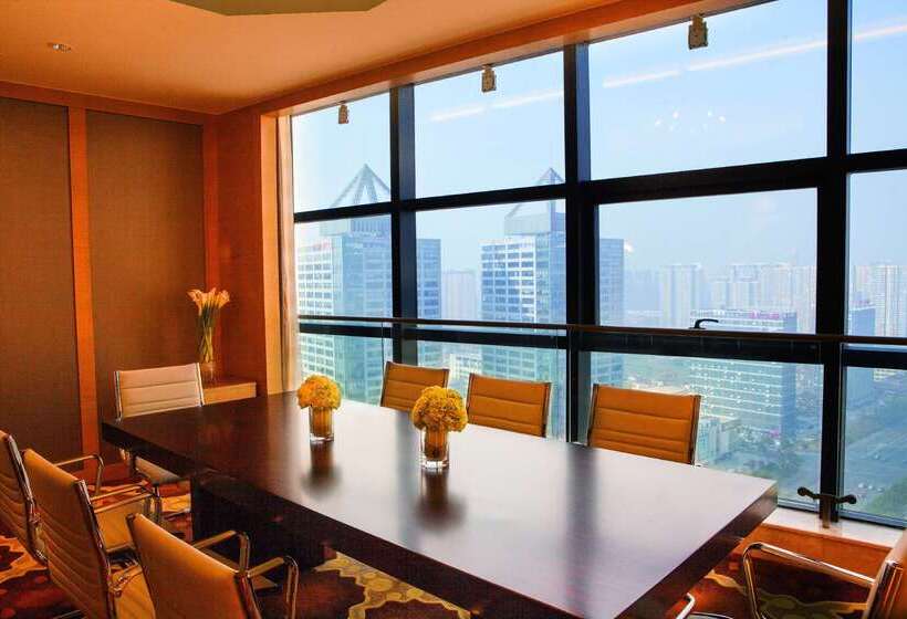 Maritim Hotel Changzhou