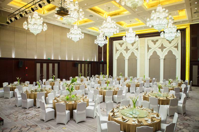 Maritim Hotel Changzhou