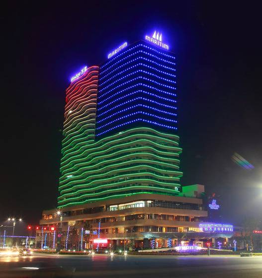 Maritim Hotel Changzhou