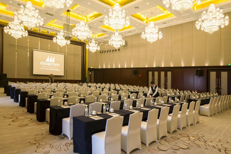 Maritim Hotel Changzhou