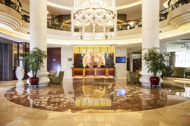 Maritim Hotel Changzhou