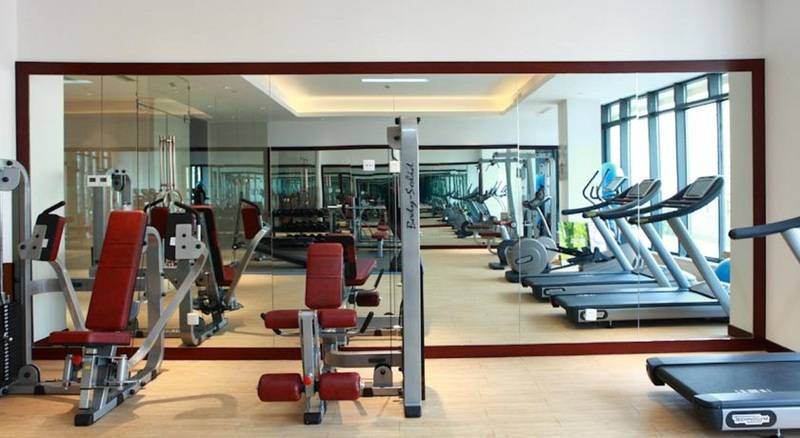 Maritim Hotel Changzhou